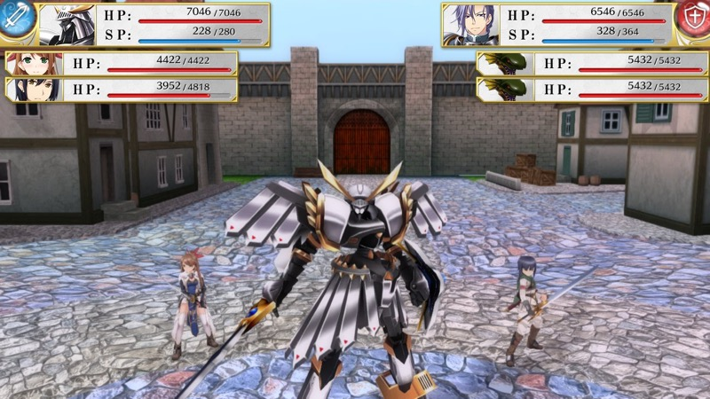 Illustration for article titled A Typical Japanese RPG With an Important Difference: Hardcore Sex